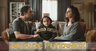 Aplauze Puternice Episodul 6