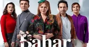 Bahar Episodul 16