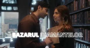 Bazarul Diamantelor Episodul 8