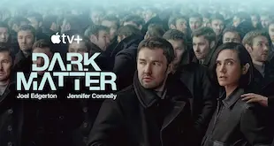 Dark Matter (2024) Sezonul 1 Episodul 9