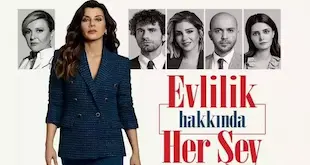 Evlilik Hakkında Her Şey: Tablou de familie Episodul 11