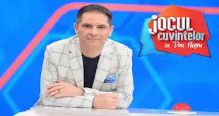 Jocul Cuvintelor Sezonul 5 Episodul 20