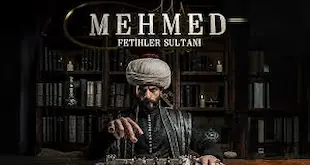 Mehmed Fetihler Sultani Mehmed Cuceritorul Sultan Episodul 15