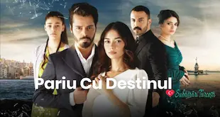 Pariu cu Destinul Episodul 114