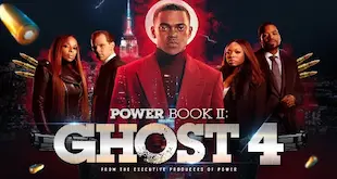 Power Book II: Ghost Sezonul 4 Episodul 5