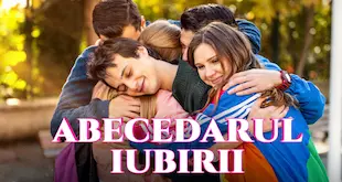 Abecedarul iubirii Episodul 14