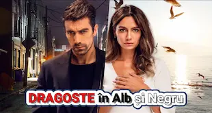 Dragoste în alb și negru Episodul 32