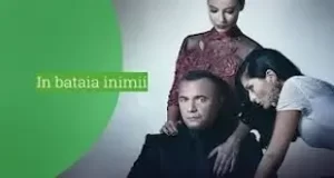 In bataia inimii Episodul 94