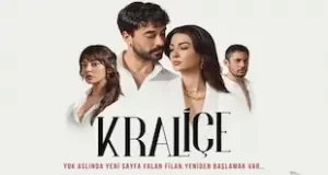 Kralice – Regina Episodul 5