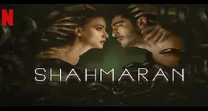 Shahmaran Sezonul 2 Episodul 6