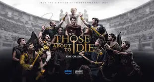 Those about to die (2024) Sezonul 1 Episodul 4