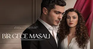 Bir Gece Masali Episodul 2