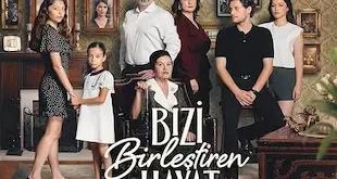 Bizi Birlestiren Hayat Episodul 4