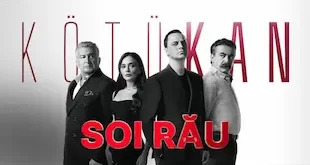 Kotu Kan – Soi rau Episodul 1