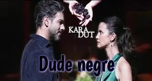 Dude negre Episodul 4