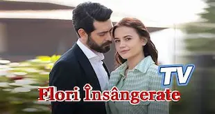 Flori Însângerate TV Episodul 63