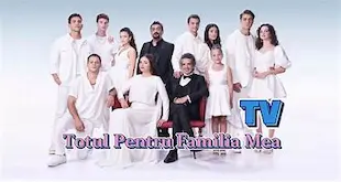 Totul pentru familia mea TV Episodul 146