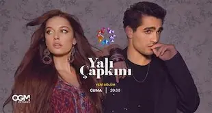 Yali Capkini – Pescarusul Episodul 78